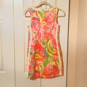 Beautiful Lily Pulitzer dress